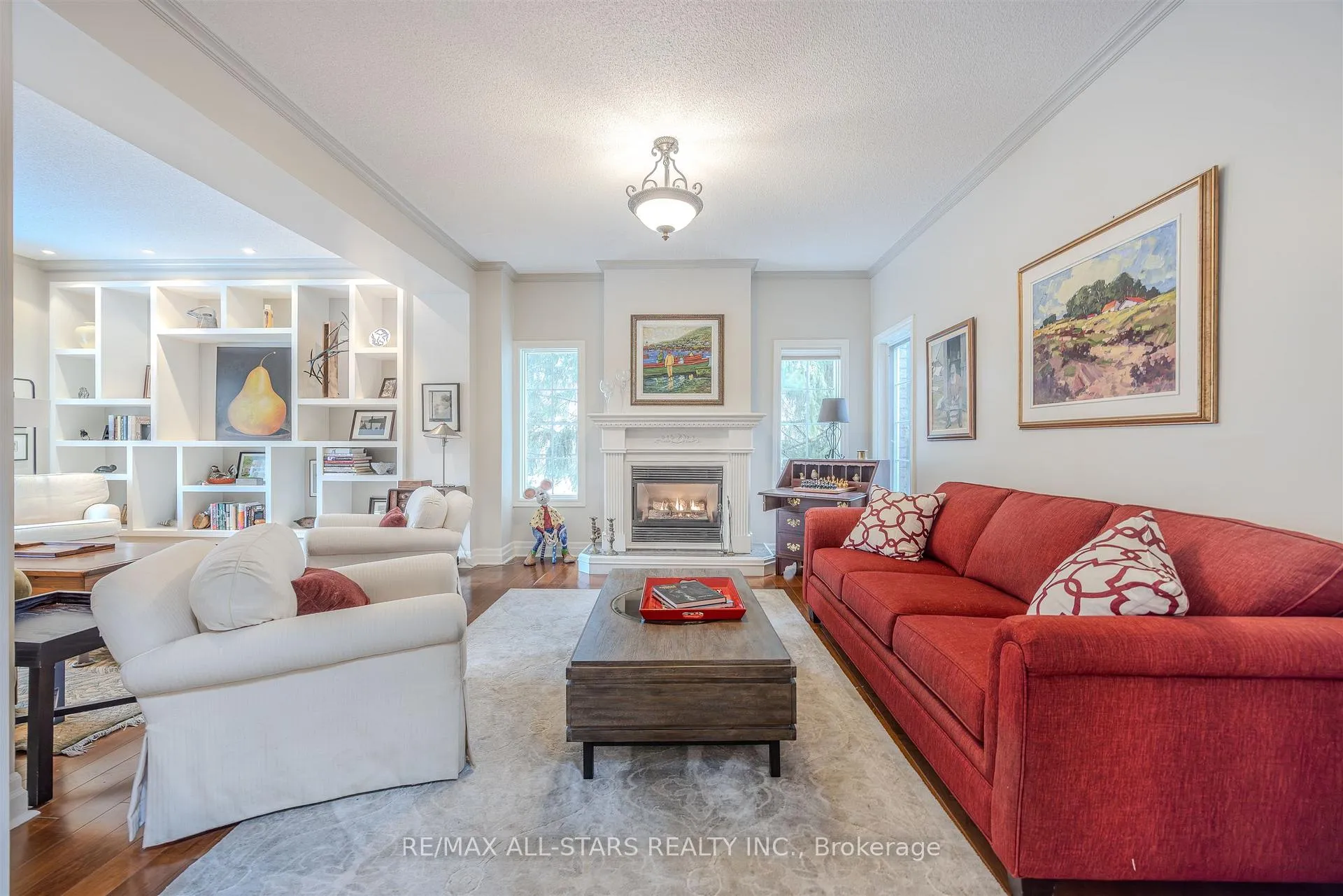 Photo 6 of 15 Glenn Gould Crescent, Uxbridge — HOMEH