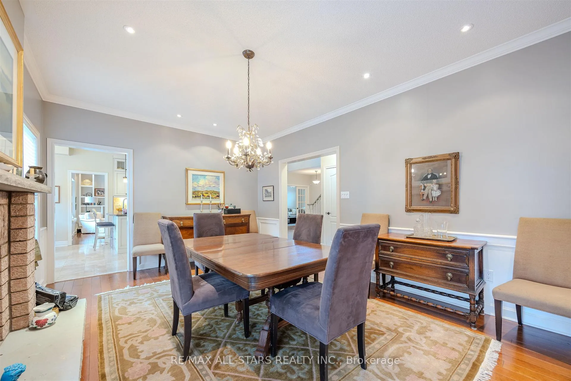 Photo 12 of 15 Glenn Gould Crescent, Uxbridge — HOMEH