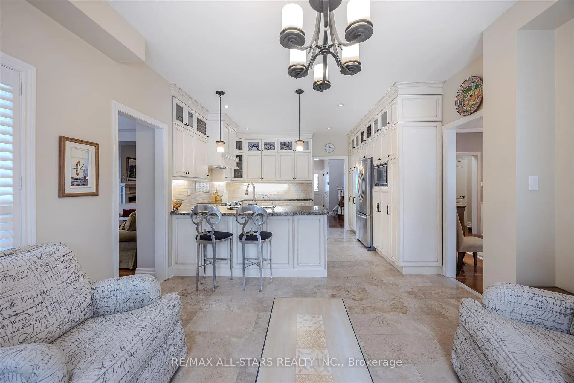 Photo 16 of 15 Glenn Gould Crescent, Uxbridge — HOMEH