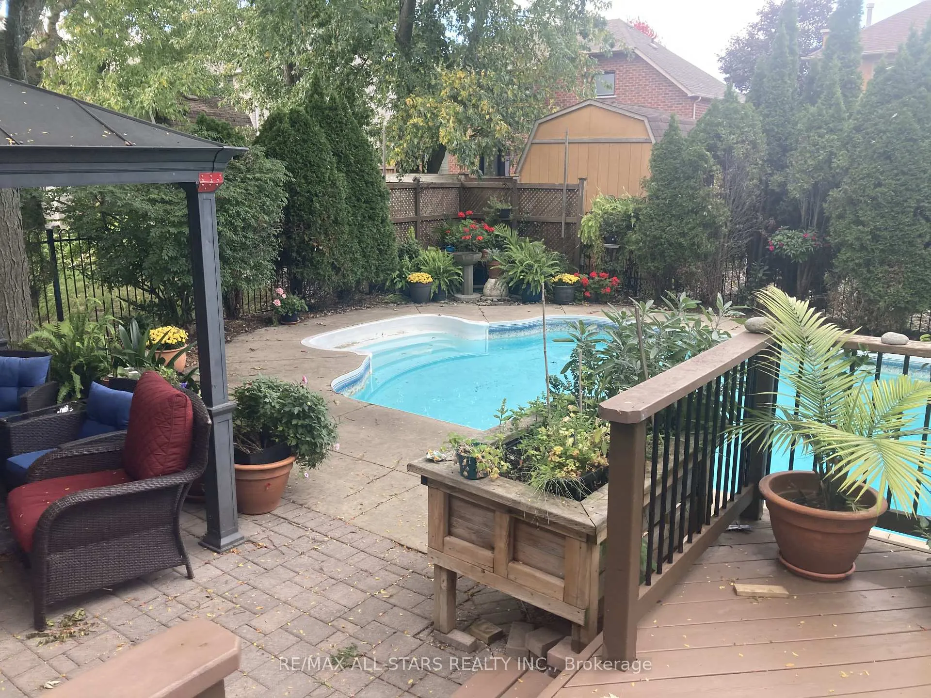 Photo 39 of 15 Glenn Gould Crescent, Uxbridge — HOMEH