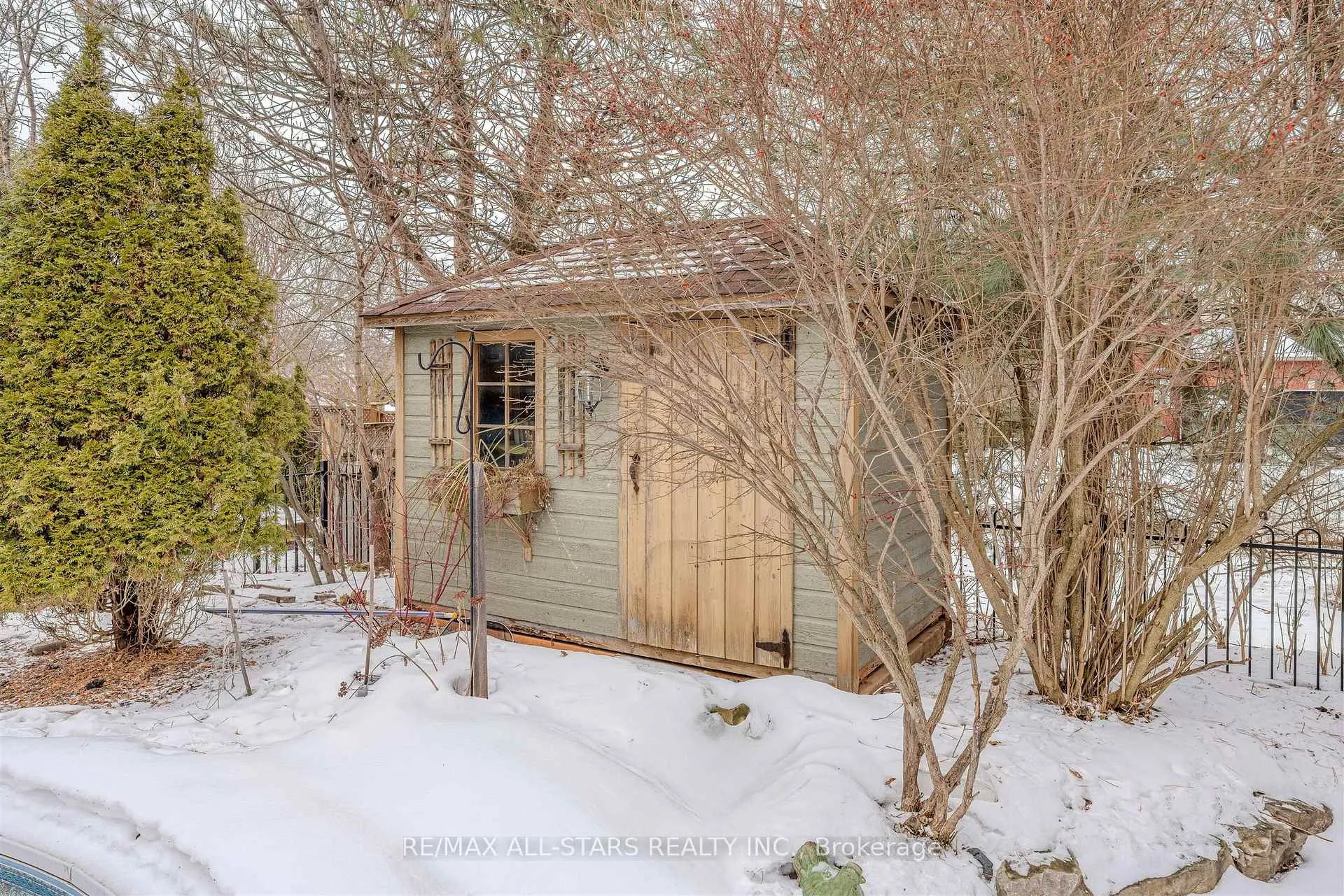 Photo 41 of 15 Glenn Gould Crescent, Uxbridge — HOMEH