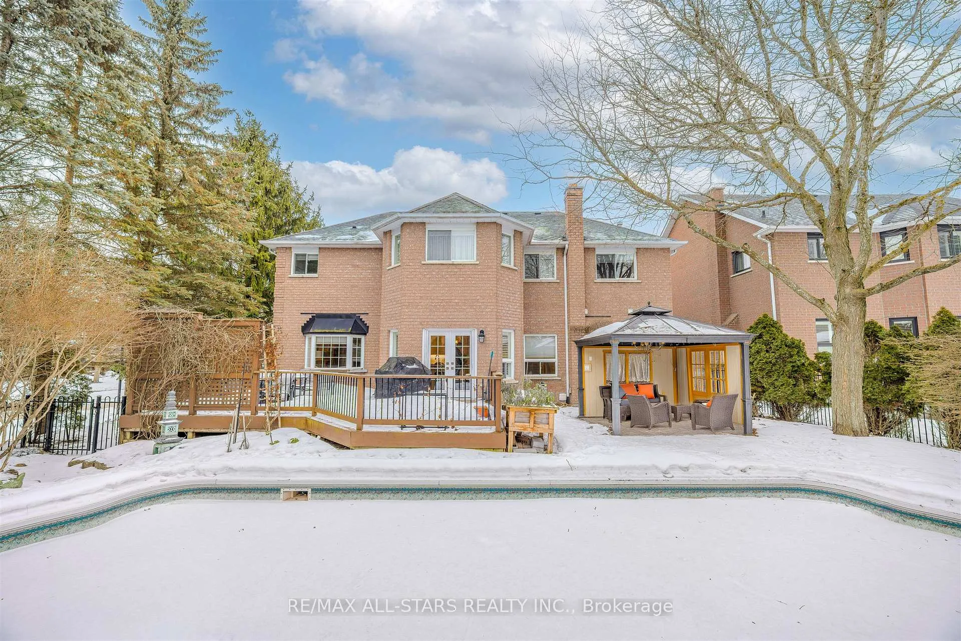 Photo 42 of 15 Glenn Gould Crescent, Uxbridge — HOMEH