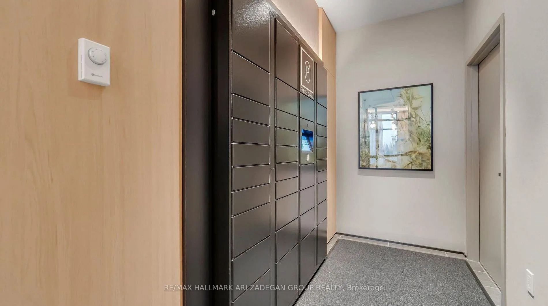 Photo 23 of Unit 409, 720 Whitlock Avenue, Milton, Cobban — HOMEH