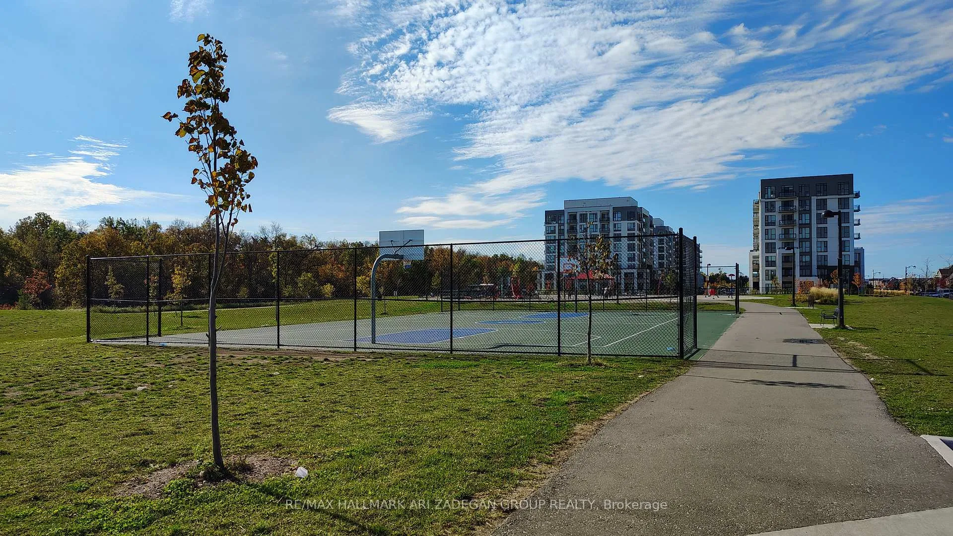 Photo 37 of Unit 409, 720 Whitlock Avenue, Milton, Cobban — HOMEH