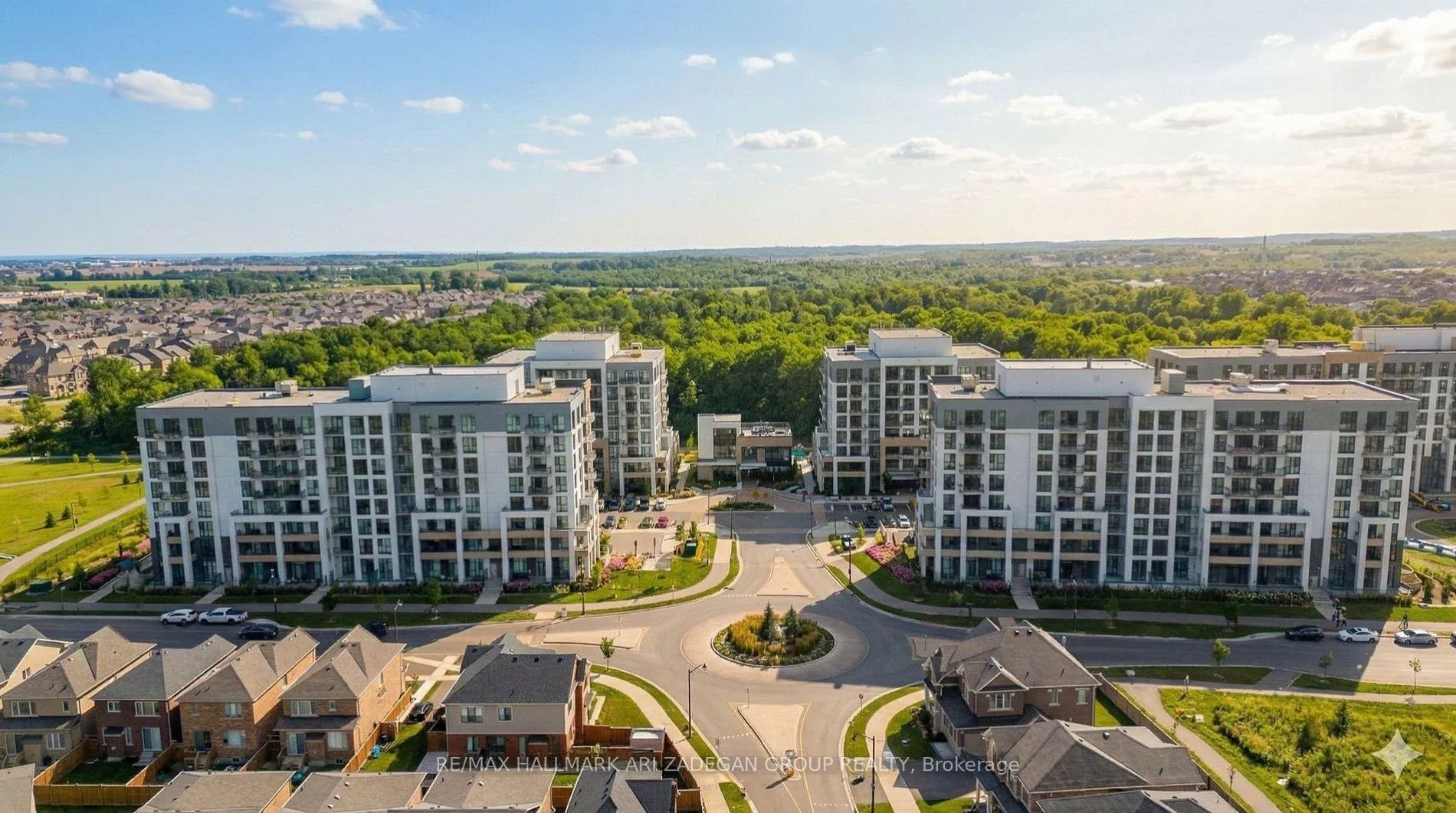 Photo 40 of Unit 409, 720 Whitlock Avenue, Milton, Cobban — HOMEH