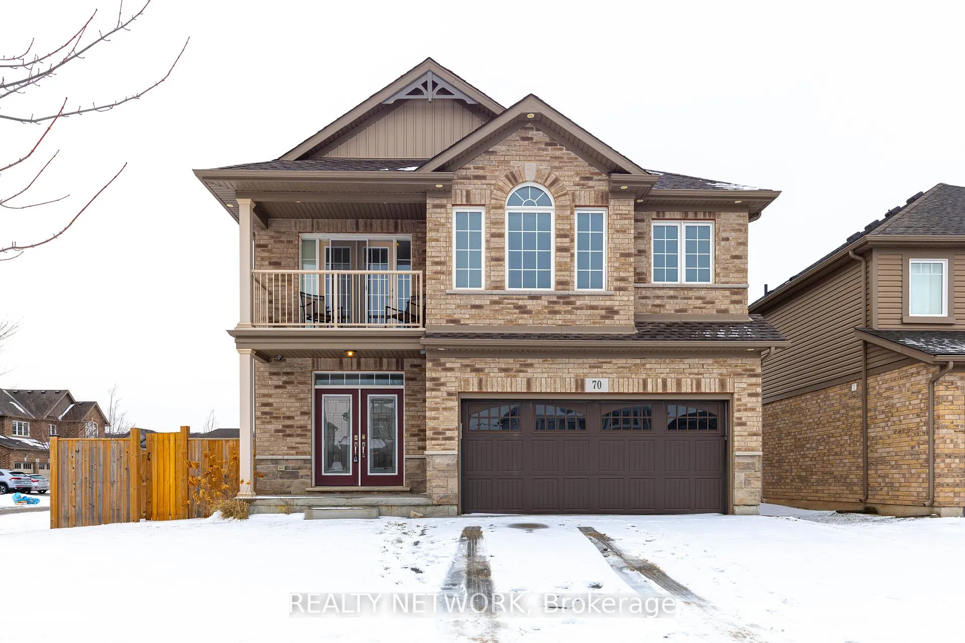Photo 1 of 70 Spruce Crescent, Welland, Coyle Creek — HOMEH