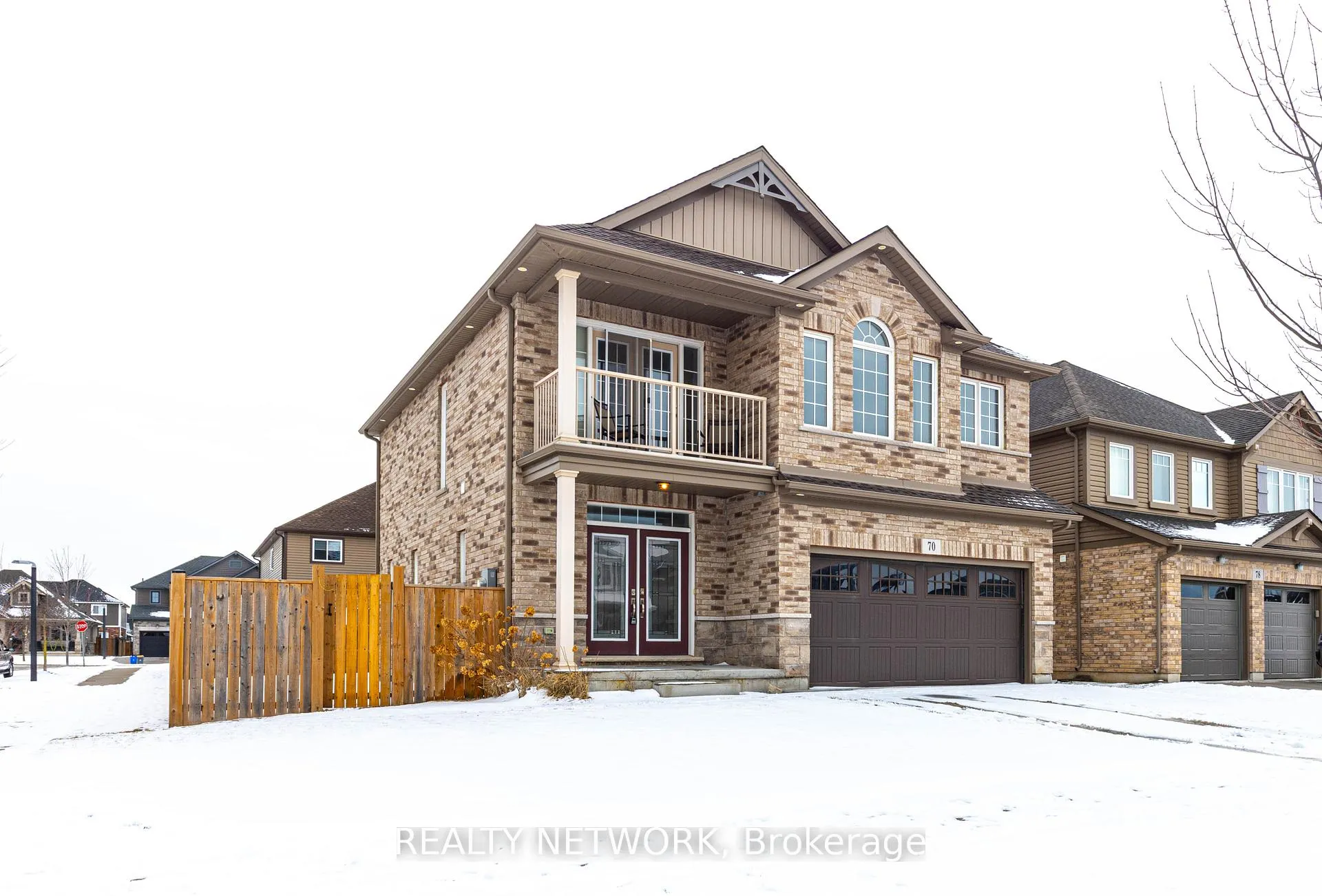 Photo 2 of 70 Spruce Crescent, Welland, Coyle Creek — HOMEH