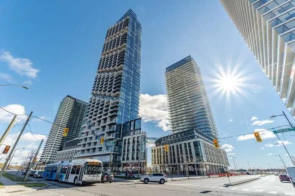 Front of Unit 3901, 1000 Portage Parkway