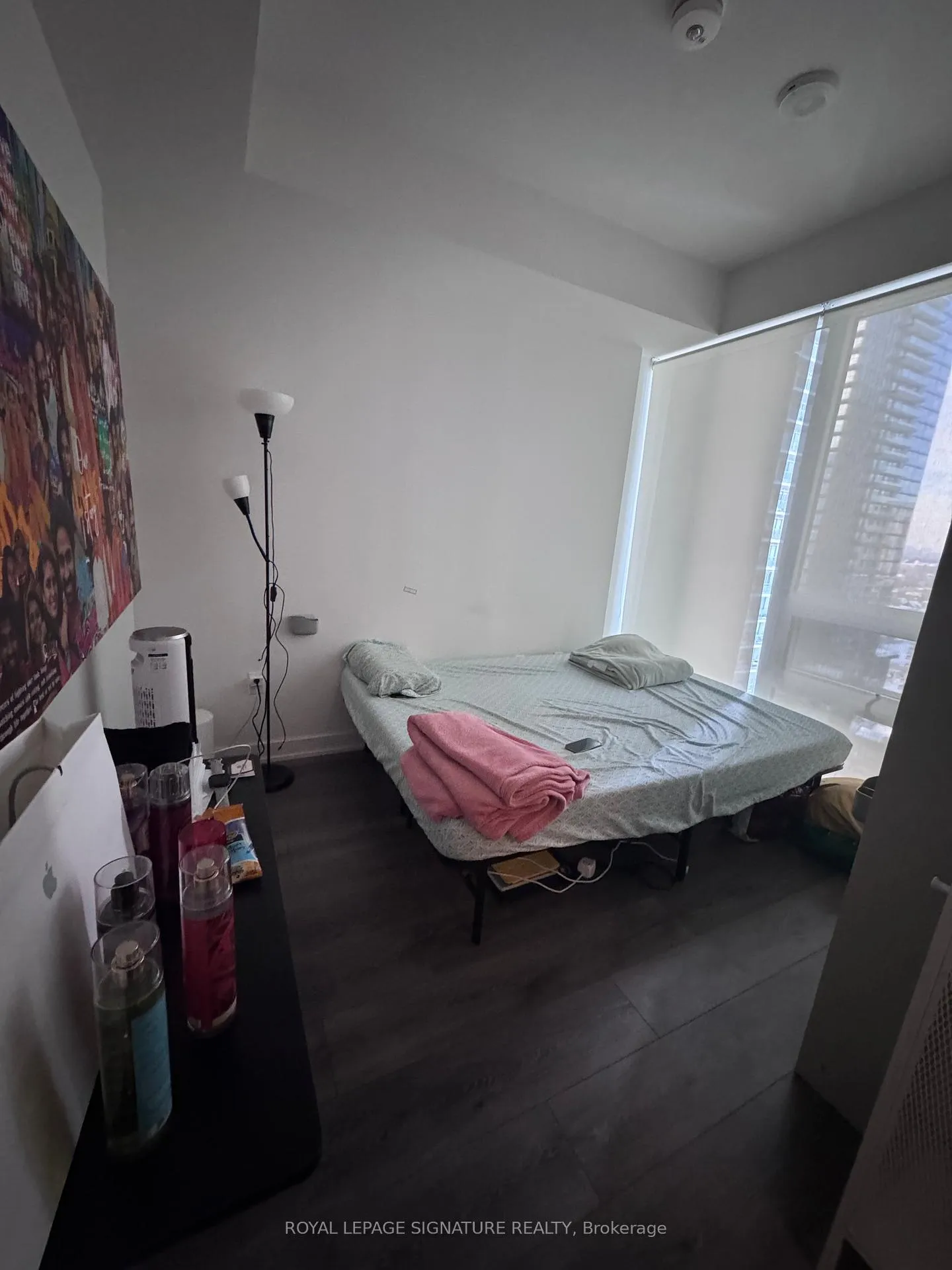 Photo 6 of Unit 1506, 127 Broadway Avenue, Toronto, Mount Pleasant West — HOMEH