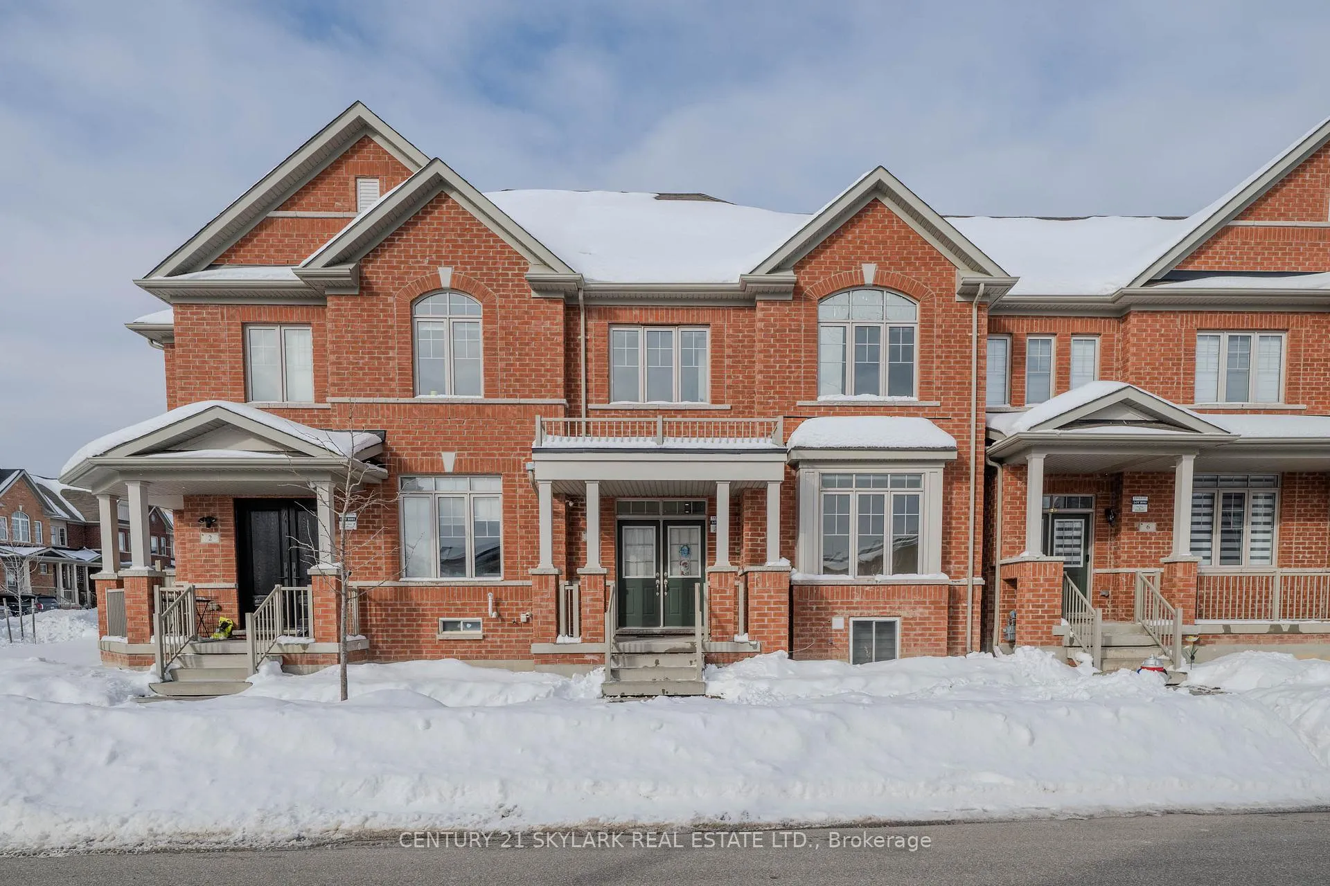 Photo 1 of 4 Primo Road, Brampton, Northwest Brampton — HOMEH