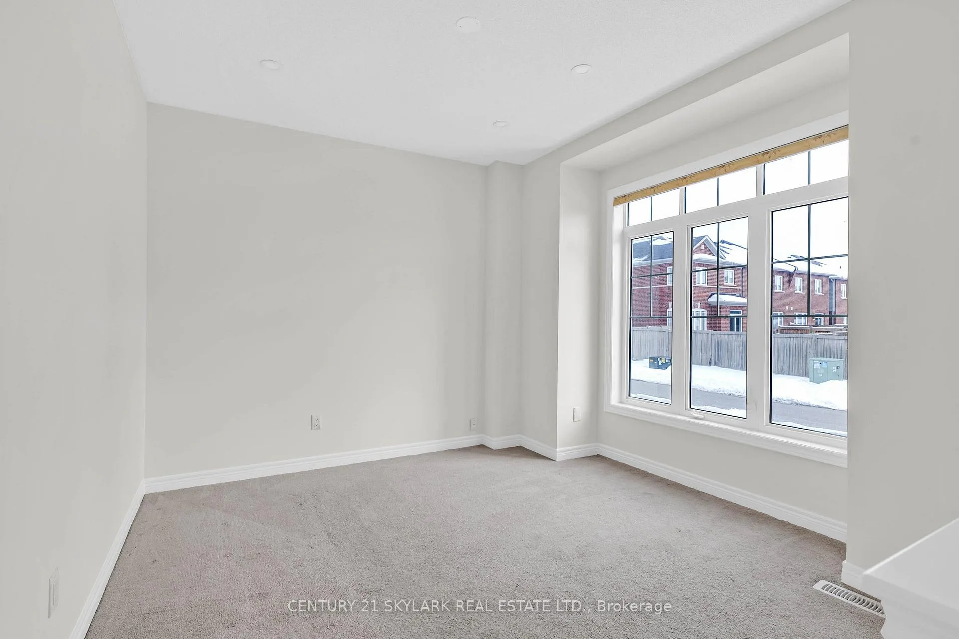Photo 4 of 4 Primo Road, Brampton, Northwest Brampton — HOMEH