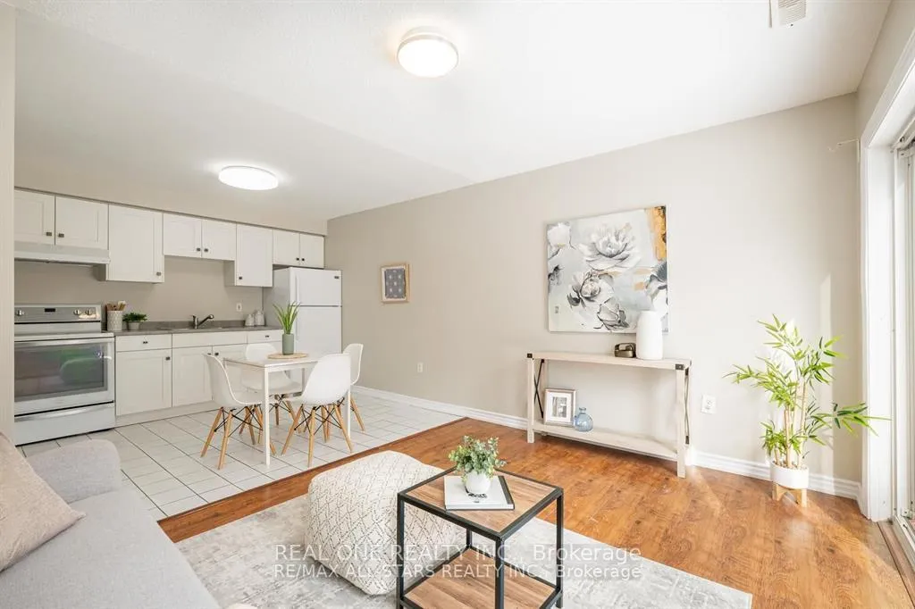 Photo 8 of Unit 26, 1 Testa Road, Uxbridge — HOMEH