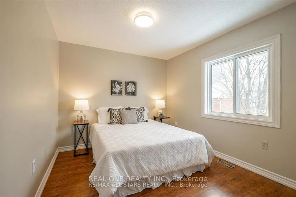 Photo 12 of Unit 26, 1 Testa Road, Uxbridge — HOMEH