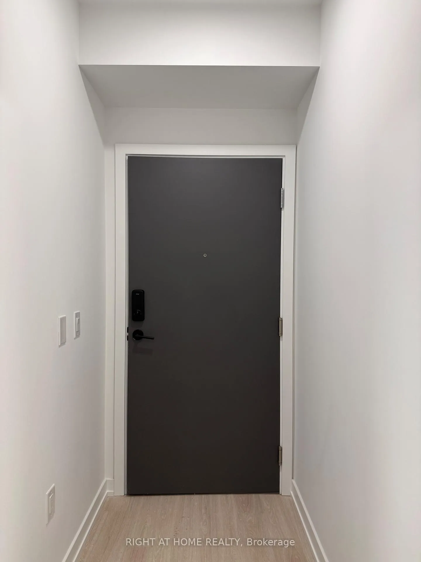 Photo 2 of Unit B909, 9751 Markham Road, Markham, Greensborough — HOMEH