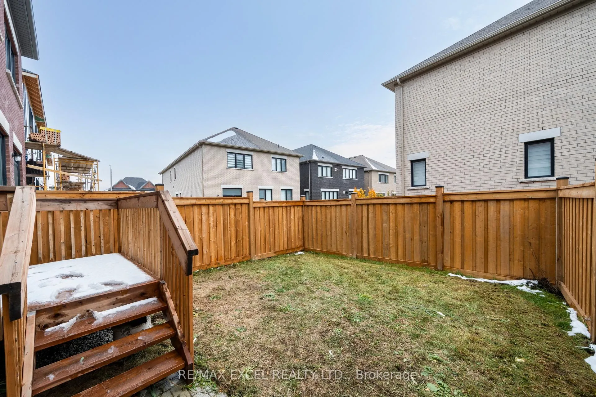 Photo 40 of 85 Robert Eaton Avenue, Markham, Middlefield — HOMEH