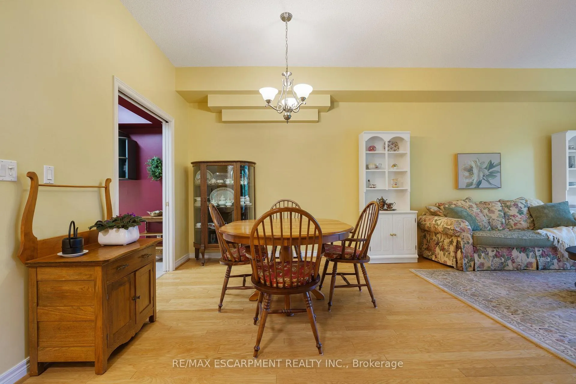 Photo 4 of Unit 102, 77 Governors Road, Hamilton, Dundas — HOMEH