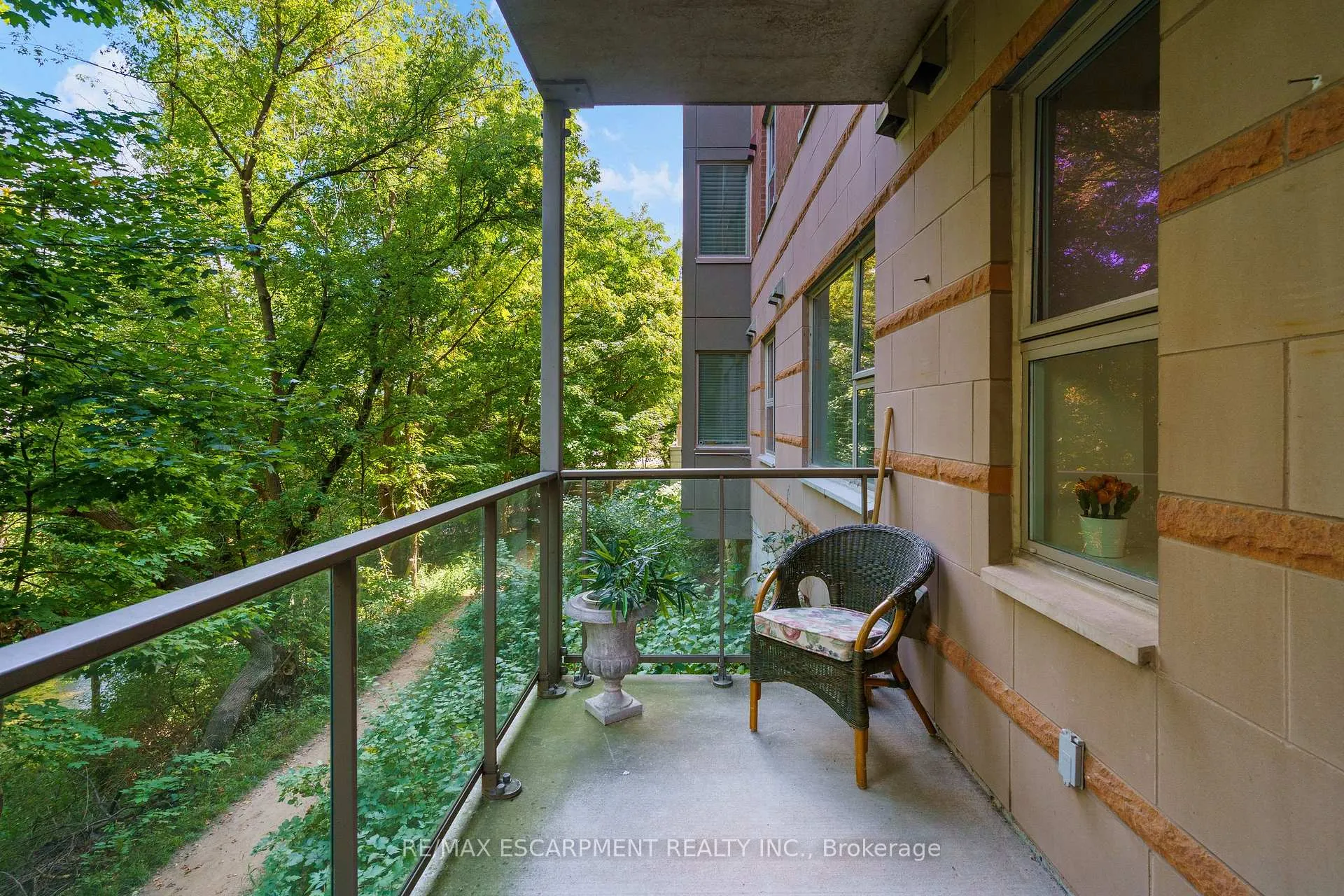 Photo 36 of Unit 102, 77 Governors Road, Hamilton, Dundas — HOMEH