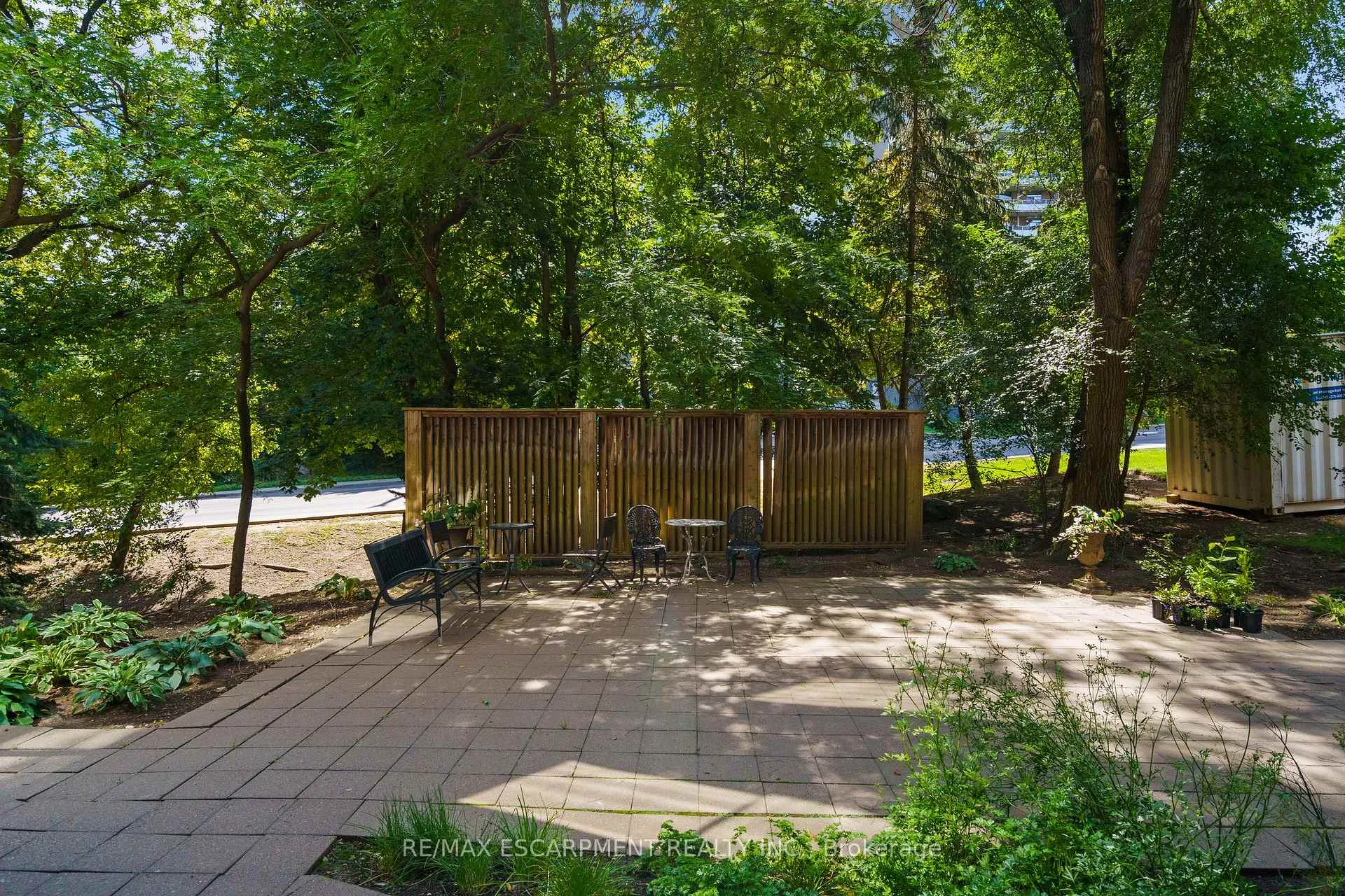 Photo 40 of Unit 102, 77 Governors Road, Hamilton, Dundas — HOMEH