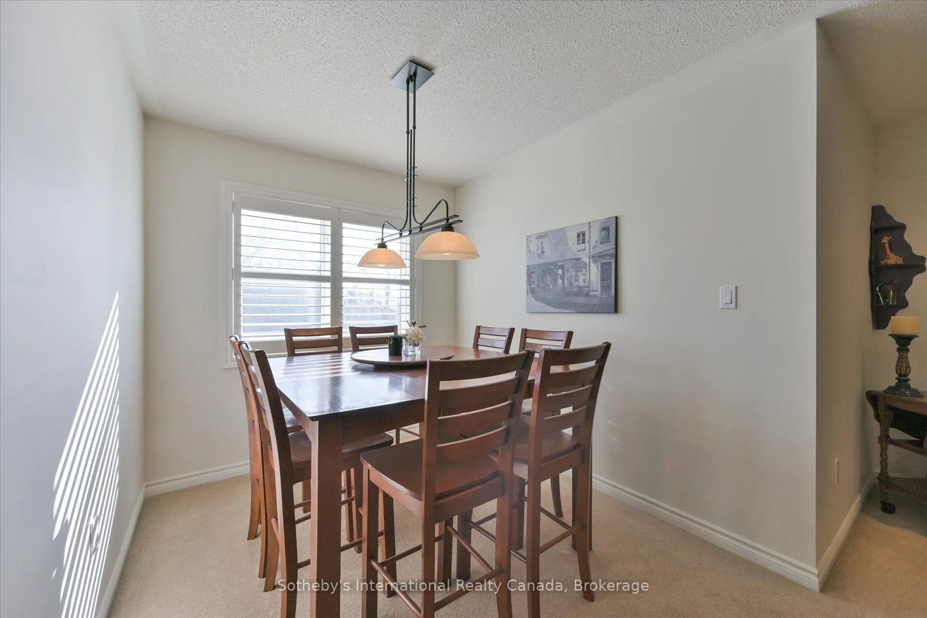 Photo 37 of Unit 21, 300 Ravineview Way, Oakville, Wedgewood Creek — HOMEH