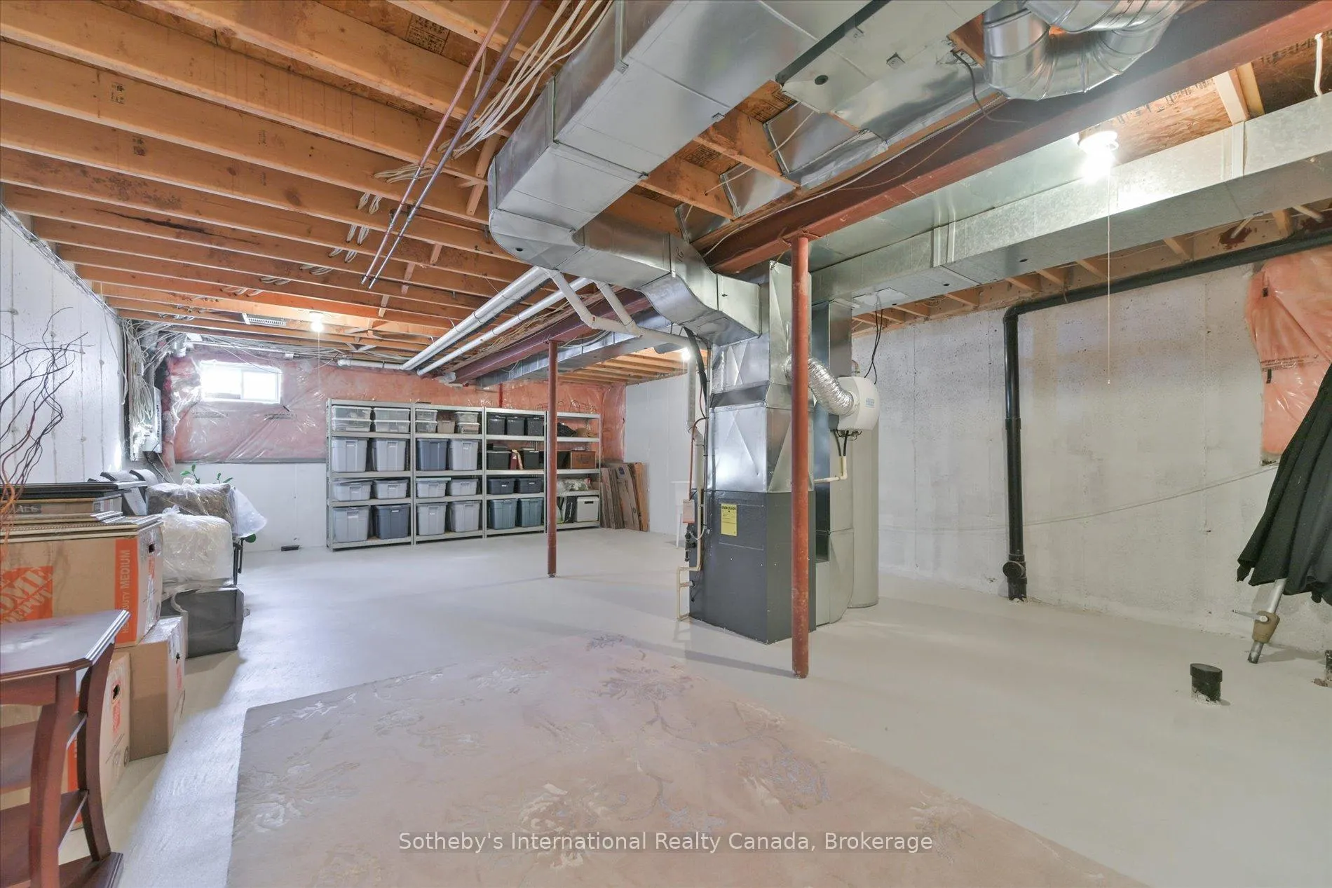 Photo 38 of Unit 21, 300 Ravineview Way, Oakville, Wedgewood Creek — HOMEH