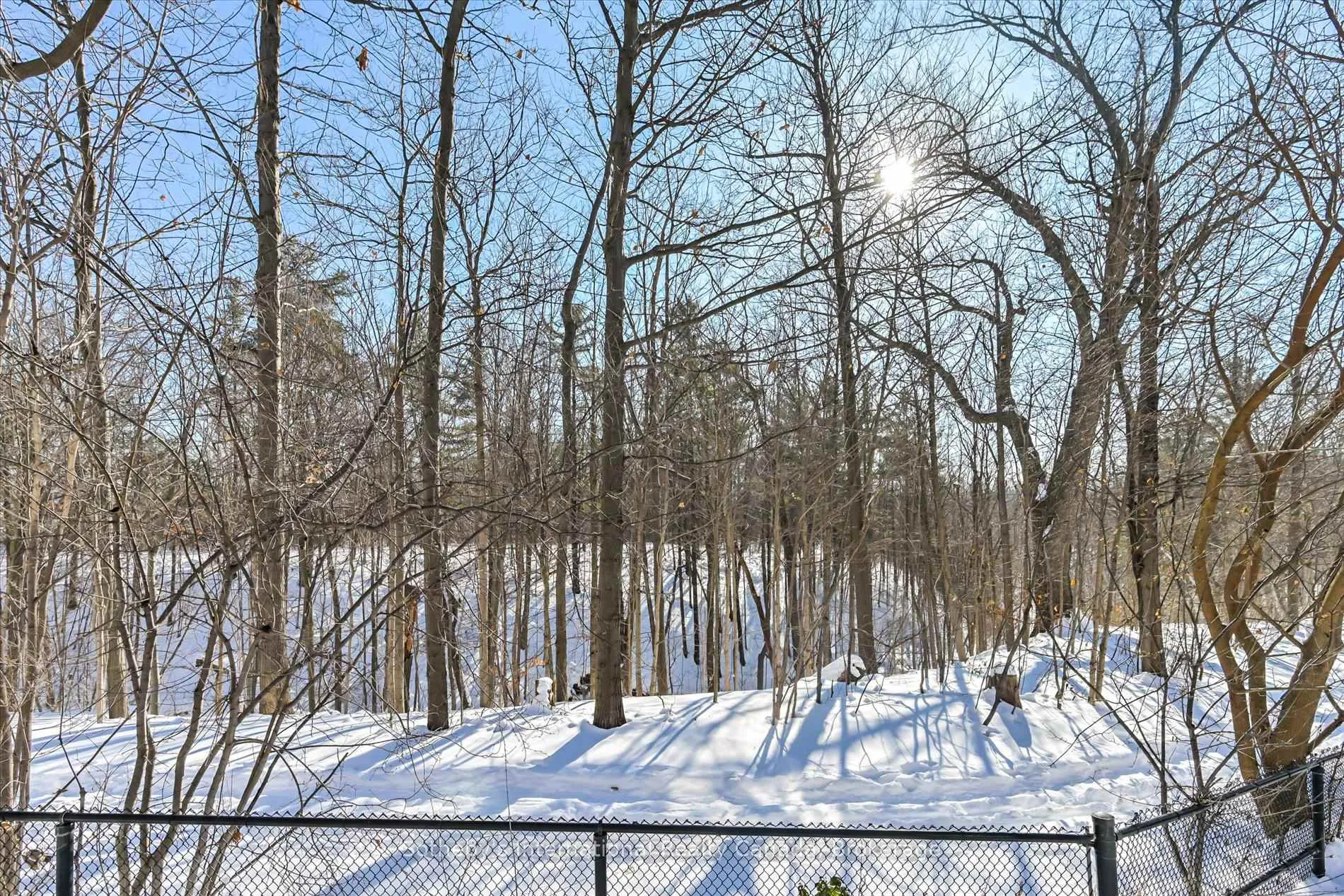 Photo 43 of Unit 21, 300 Ravineview Way, Oakville, Wedgewood Creek — HOMEH