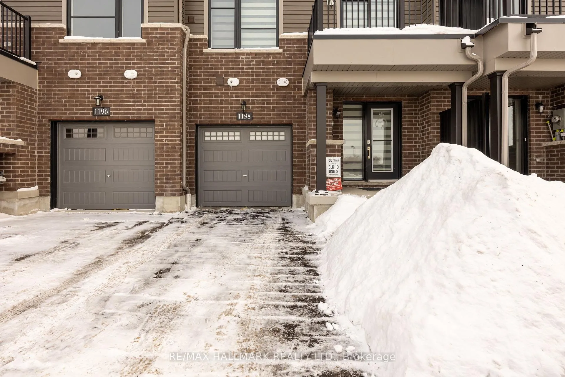 Photo 2 of 1198 Greentree Path, Oshawa, Kedron — HOMEH