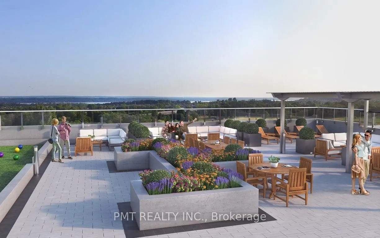 Photo 24 of Unit 622, 681 Yonge Street, Barrie, Painswick South — HOMEH