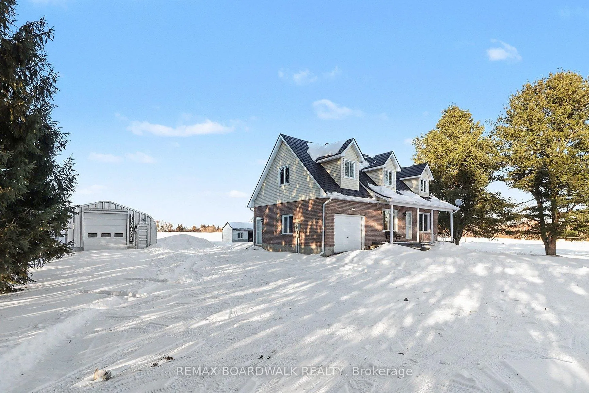 Photo 29 of 16319 Seventh Road, North Stormont, North Stormont (Roxborough) Twp — HOMEH