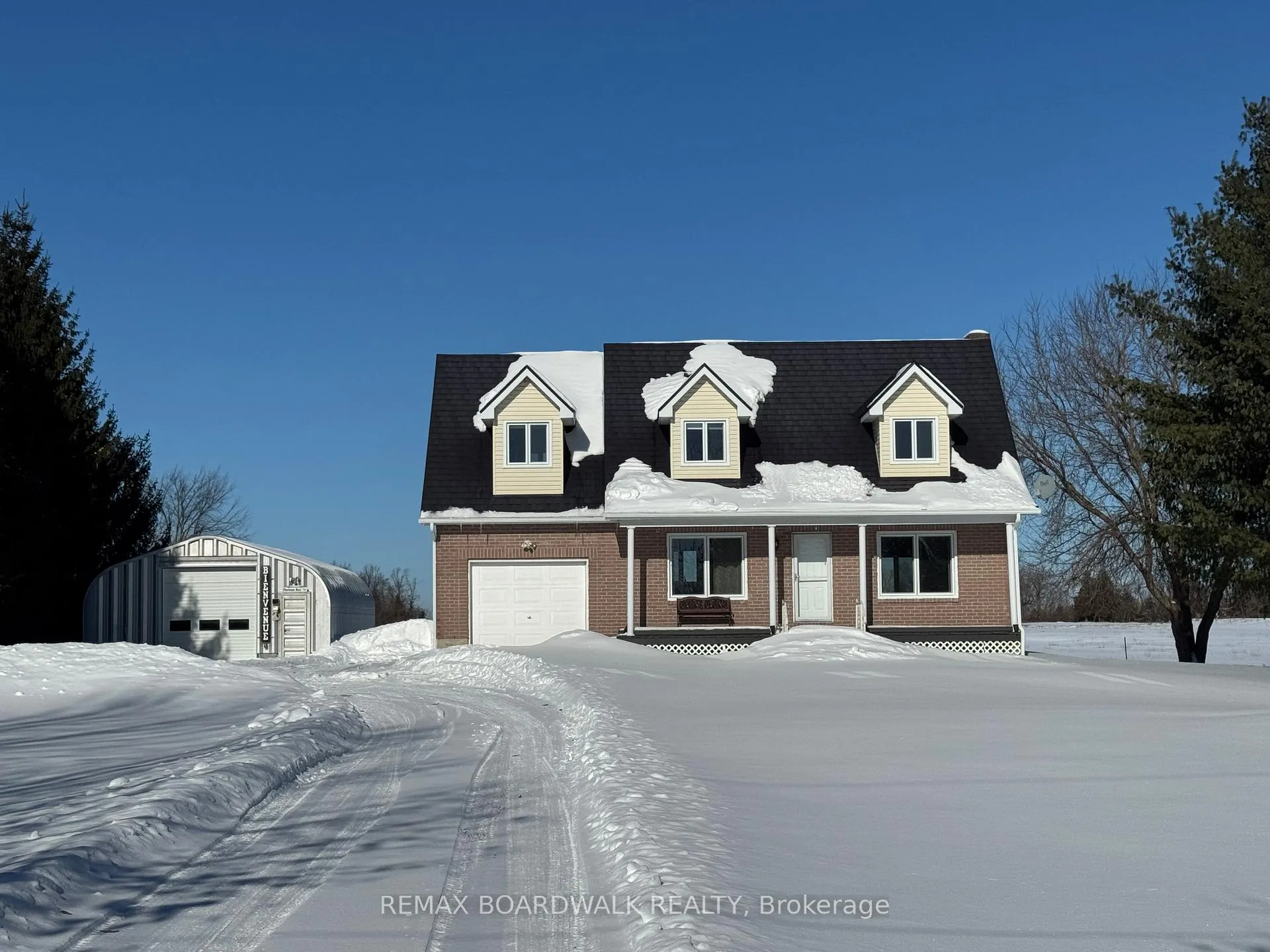 Photo 35 of 16319 Seventh Road, North Stormont, North Stormont (Roxborough) Twp — HOMEH