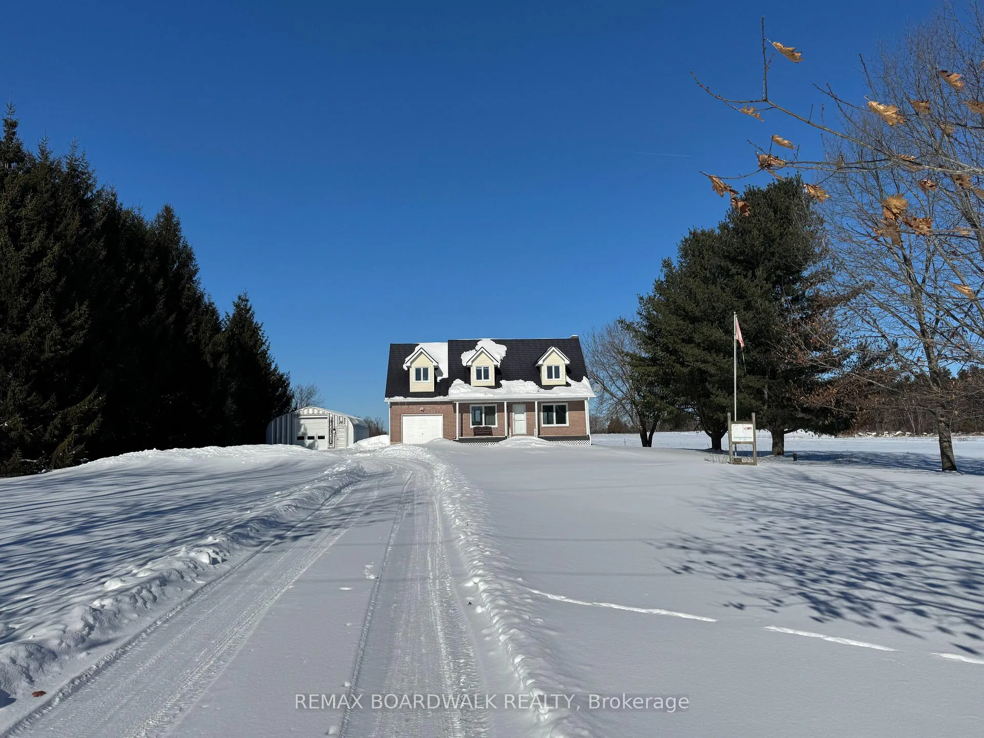 Photo 36 of 16319 Seventh Road, North Stormont, North Stormont (Roxborough) Twp — HOMEH