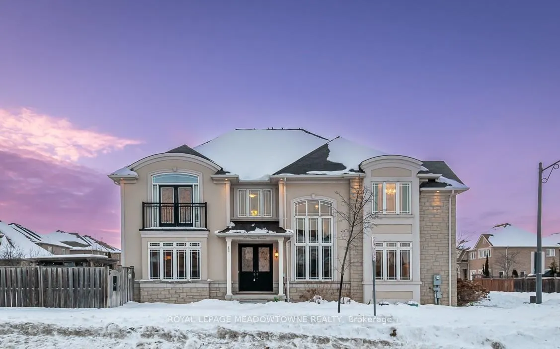 Photo 1 of 700 Serafini Crescent, Milton, Willmott — HOMEH