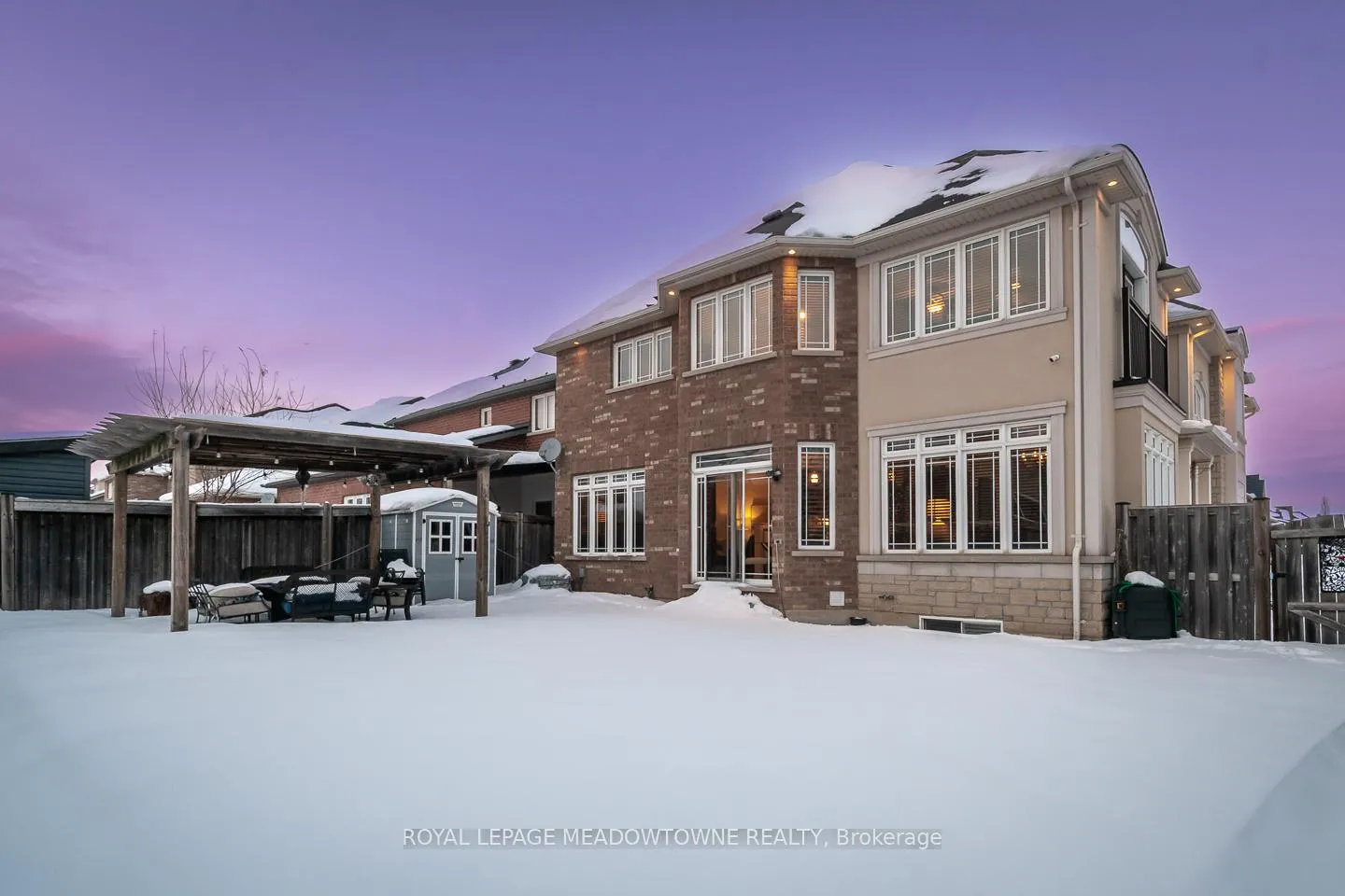Photo 3 of 700 Serafini Crescent, Milton, Willmott — HOMEH