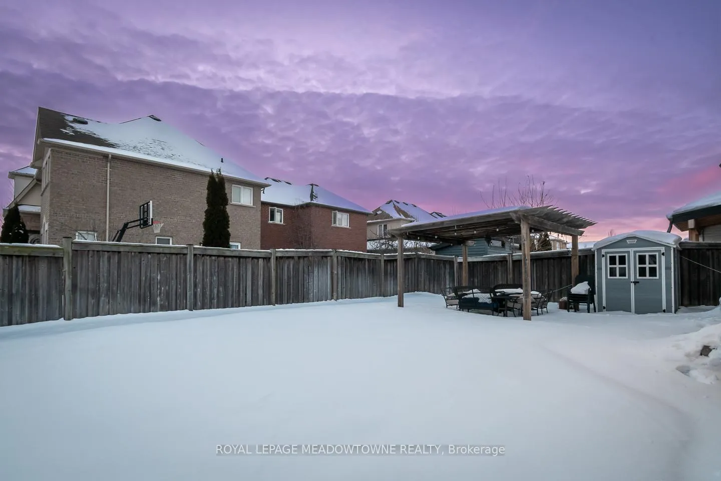 Photo 4 of 700 Serafini Crescent, Milton, Willmott — HOMEH