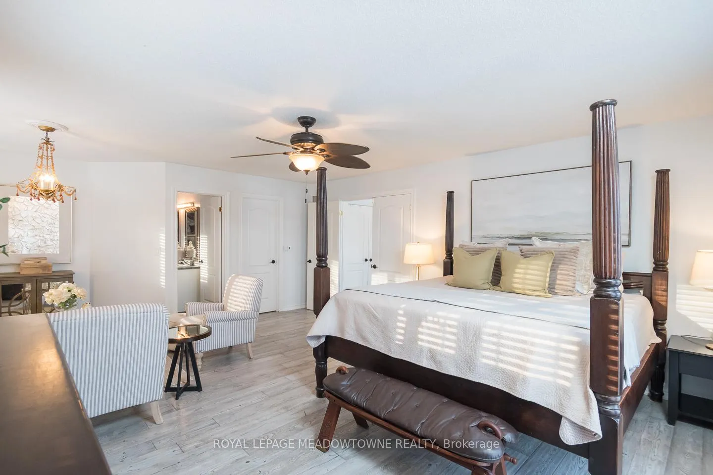 Photo 20 of 700 Serafini Crescent, Milton, Willmott — HOMEH