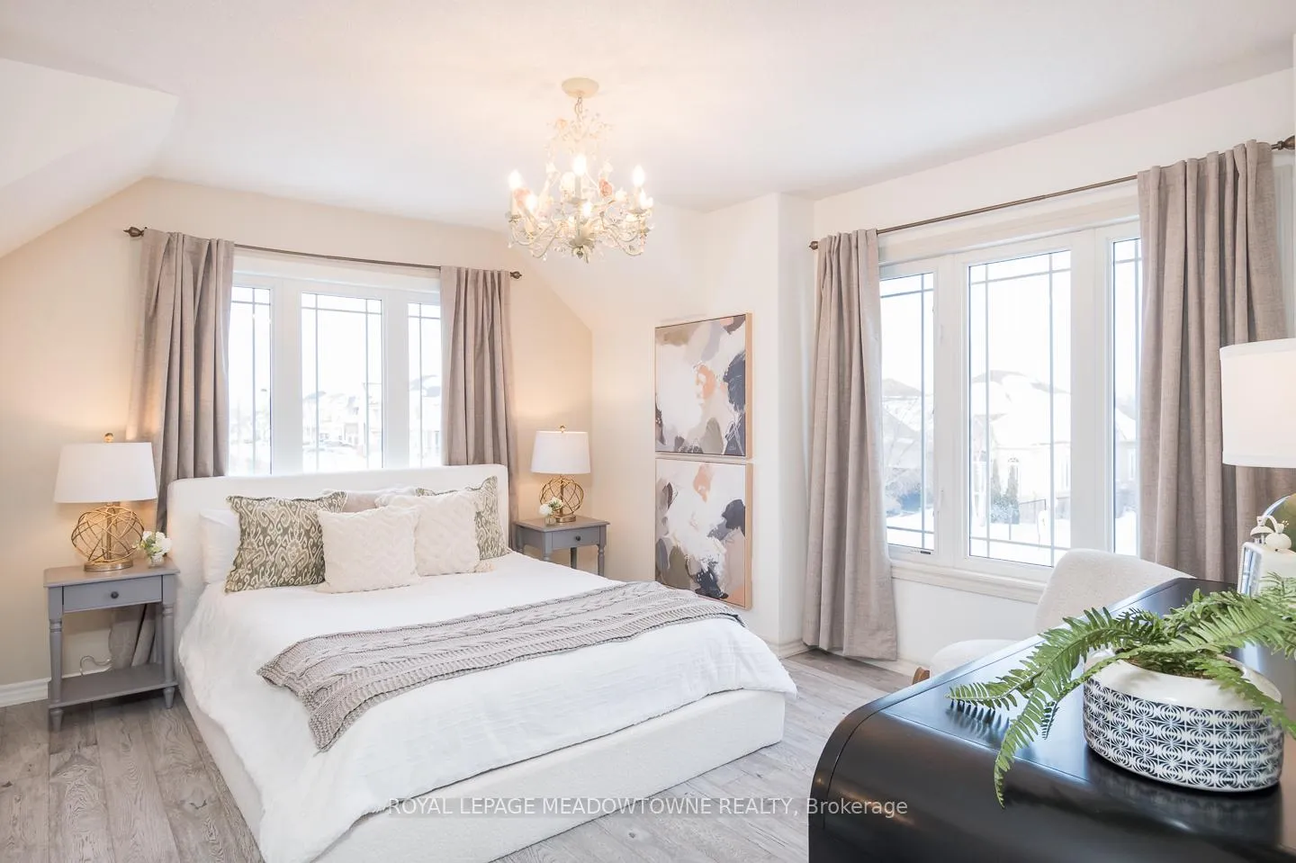Photo 25 of 700 Serafini Crescent, Milton, Willmott — HOMEH