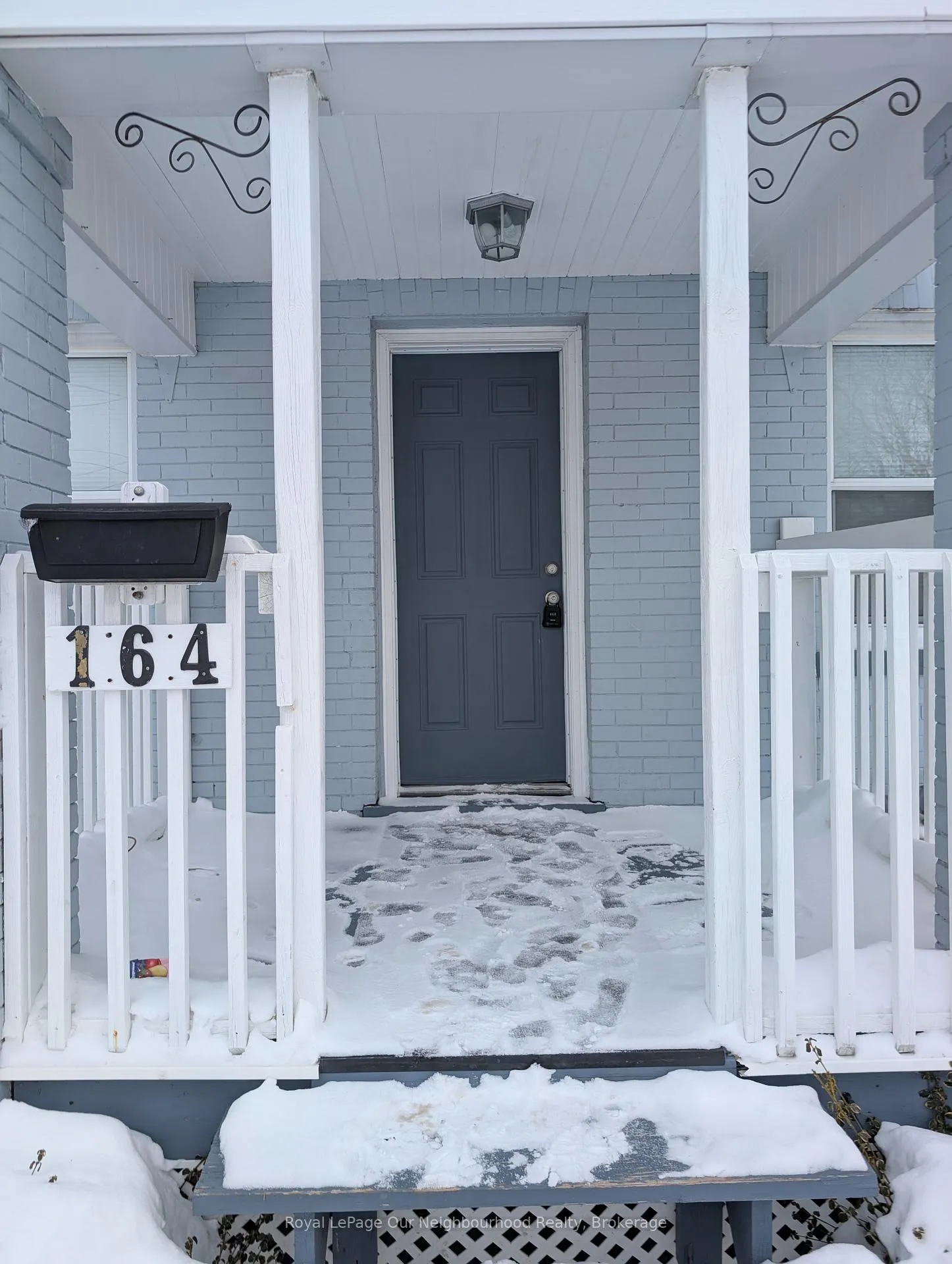 Photo 2 of 164 Centre Street N, Oshawa, O'Neill — HOMEH