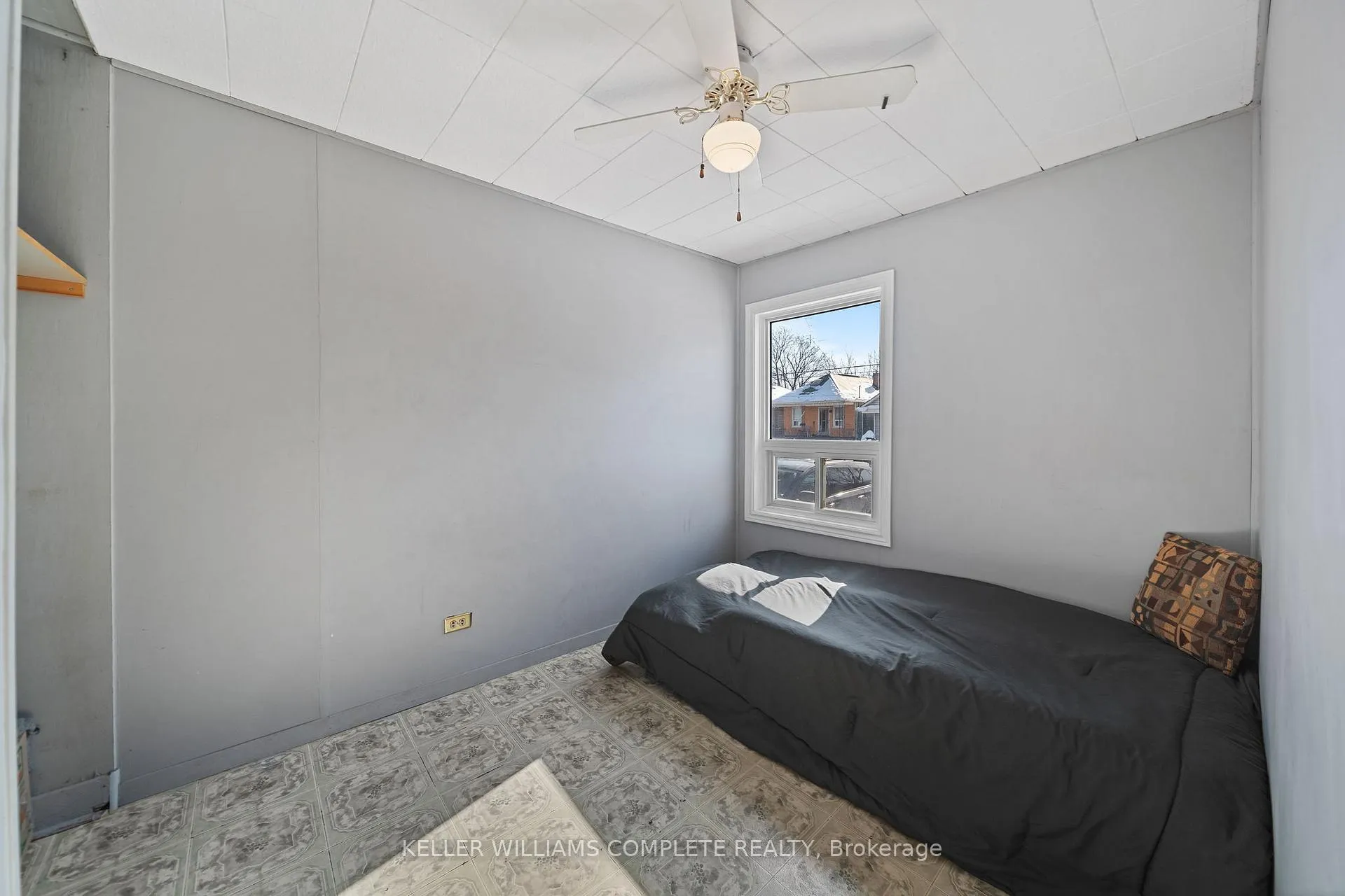 Photo 10 of 187 Mcanulty Boulevard, Hamilton, Industrial Sector — HOMEH