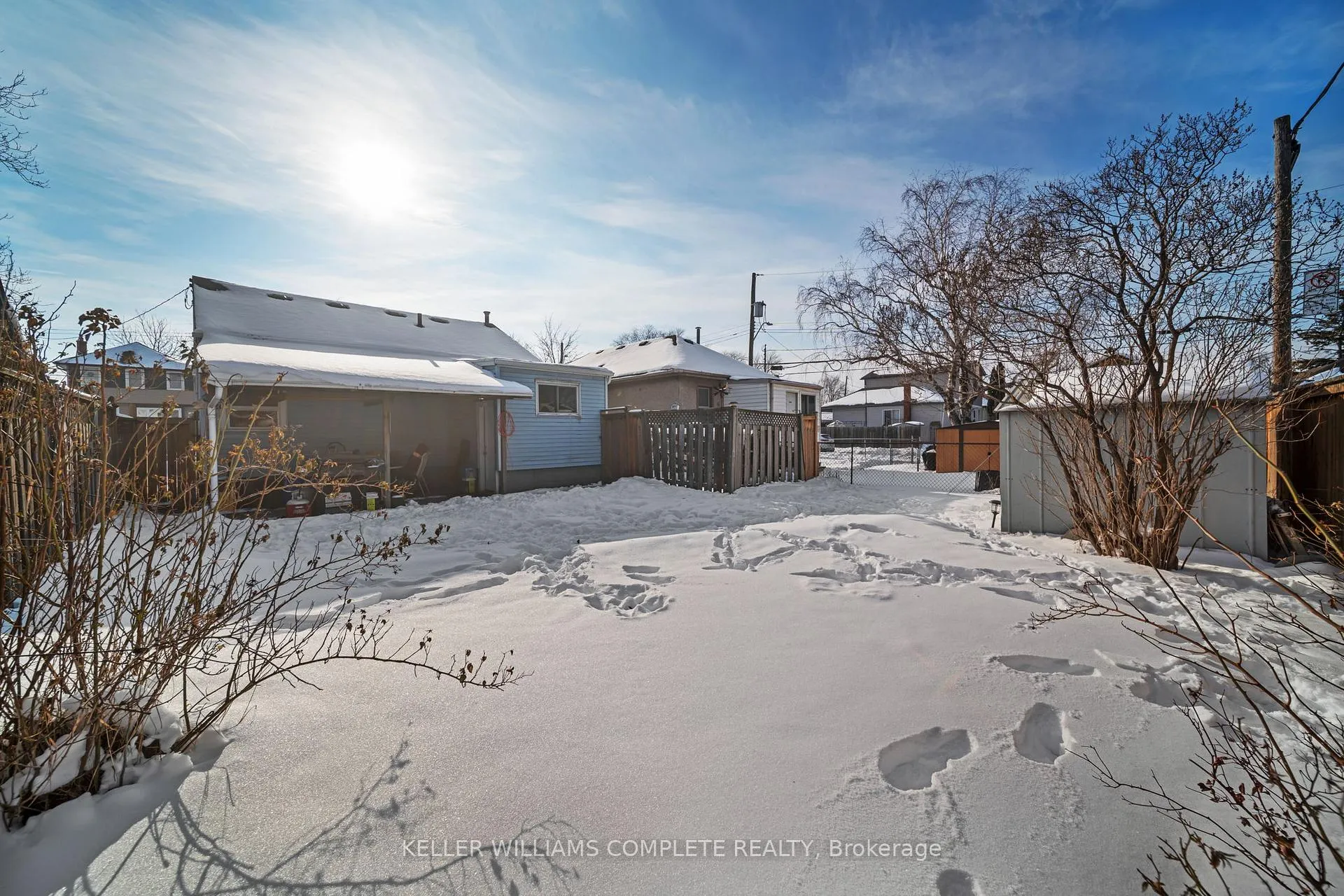 Photo 24 of 187 Mcanulty Boulevard, Hamilton, Industrial Sector — HOMEH