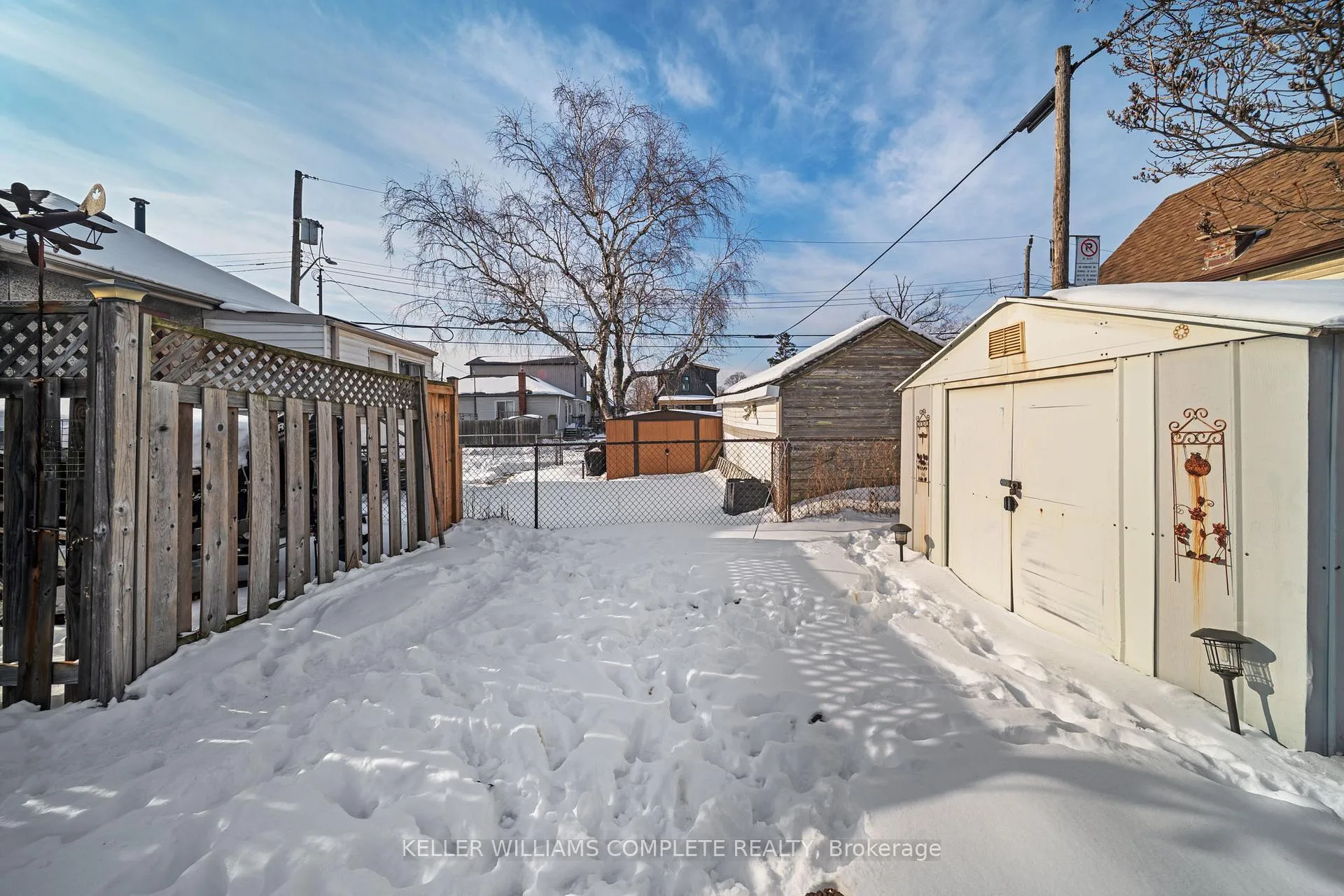 Photo 25 of 187 Mcanulty Boulevard, Hamilton, Industrial Sector — HOMEH
