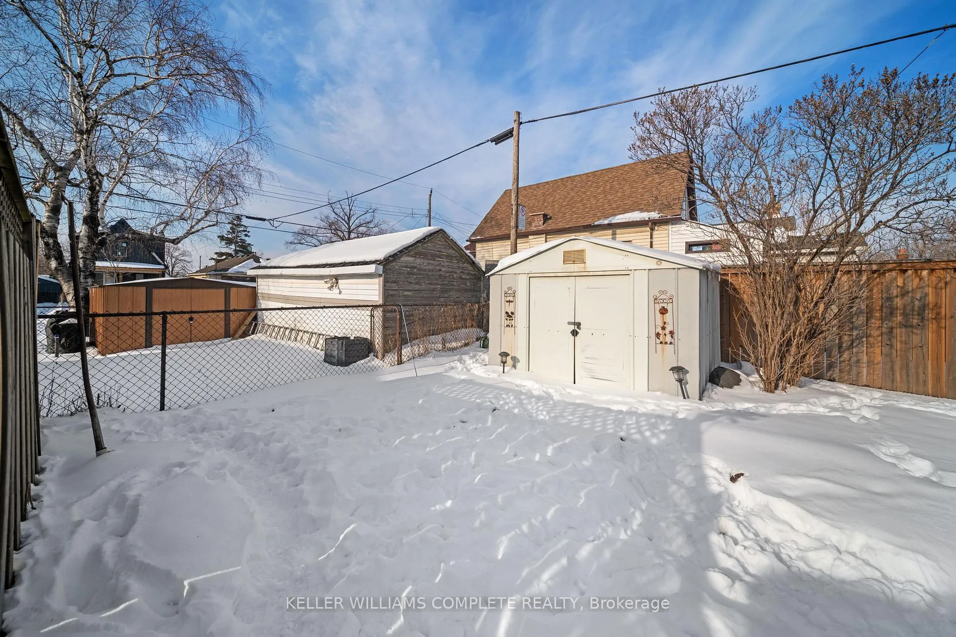 Photo 26 of 187 Mcanulty Boulevard, Hamilton, Industrial Sector — HOMEH