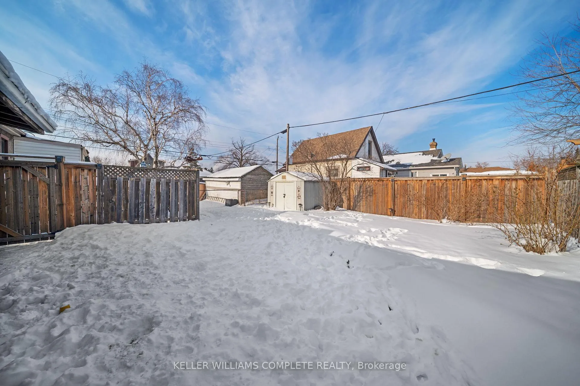 Photo 27 of 187 Mcanulty Boulevard, Hamilton, Industrial Sector — HOMEH