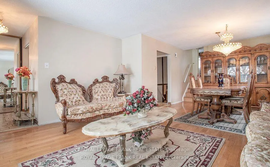 Photo 6 of 1273 Belair Crescent, Oshawa, Eastdale — HOMEH