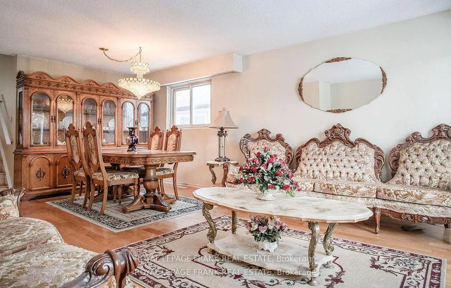 Photo 9 of 1273 Belair Crescent, Oshawa, Eastdale — HOMEH