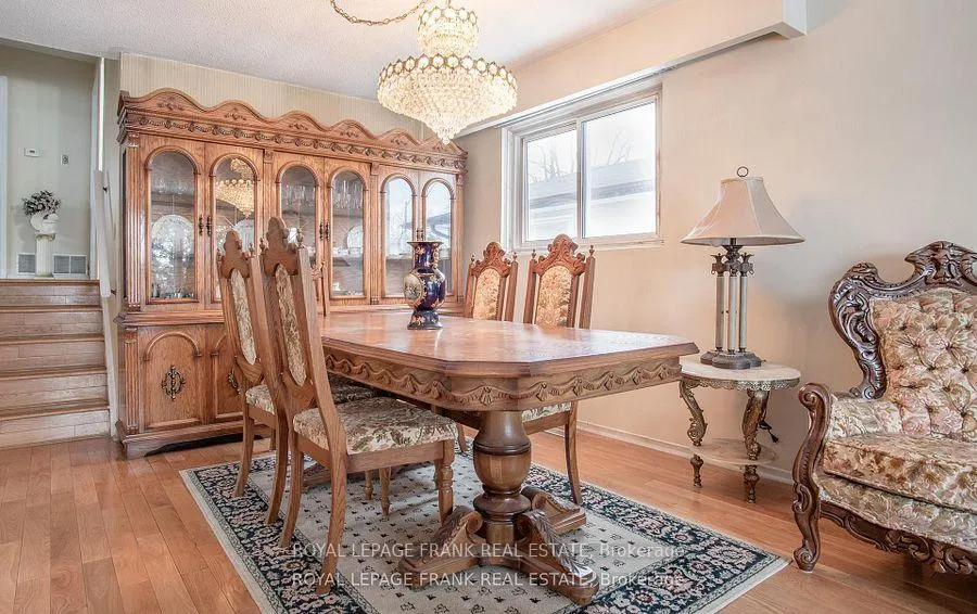 Photo 10 of 1273 Belair Crescent, Oshawa, Eastdale — HOMEH