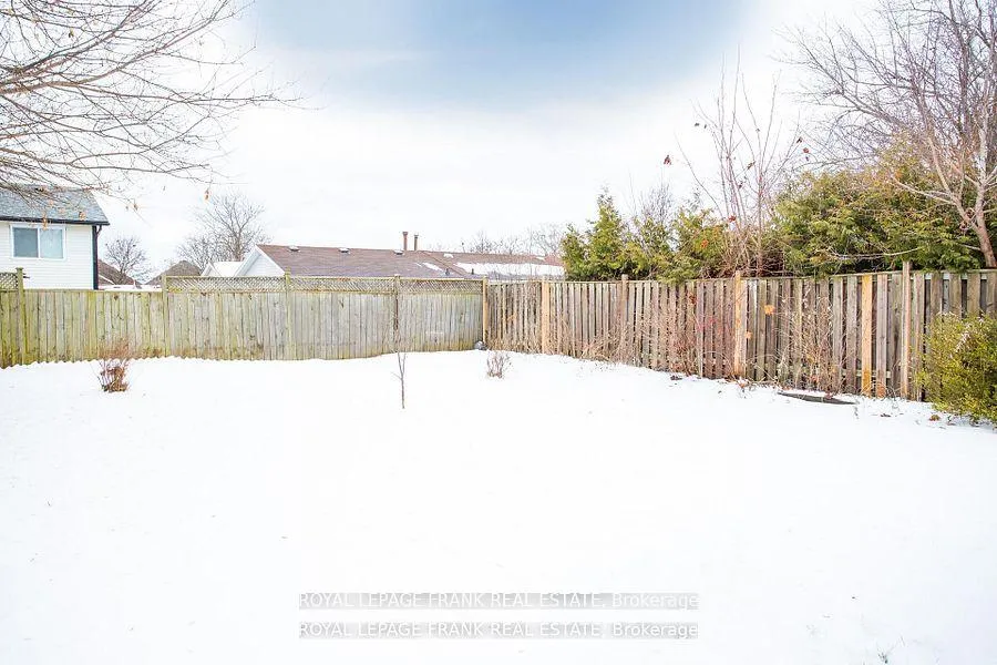 Photo 22 of 1273 Belair Crescent, Oshawa, Eastdale — HOMEH
