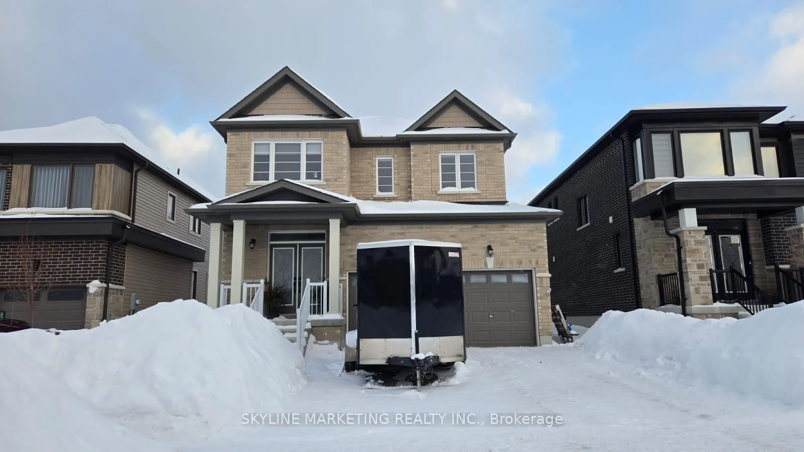 Photo 1 of 16 Nicort Road, Wasaga Beach — HOMEH