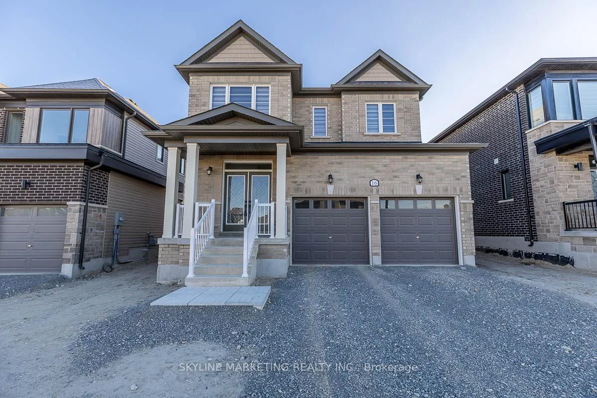 Photo 2 of 16 Nicort Road, Wasaga Beach — HOMEH