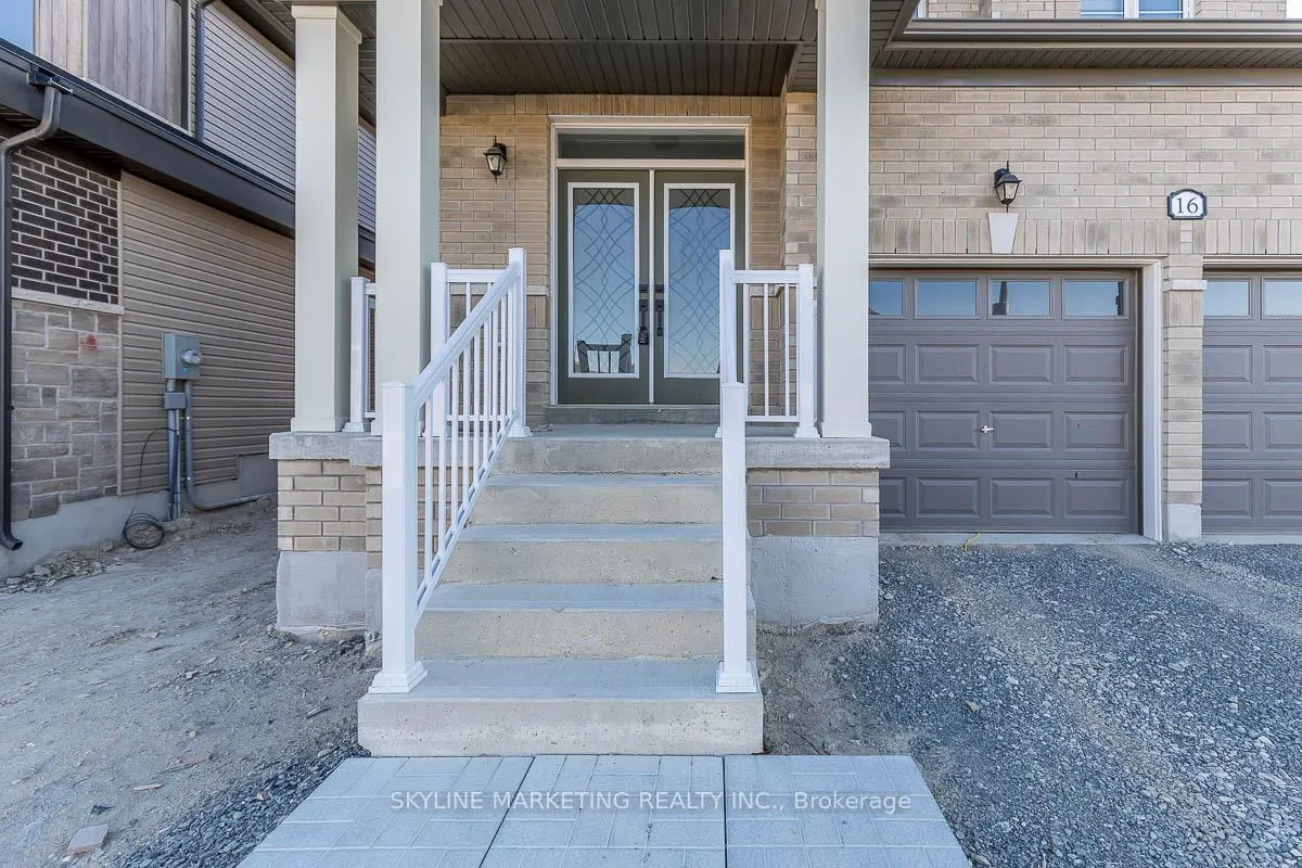 Photo 35 of 16 Nicort Road, Wasaga Beach — HOMEH