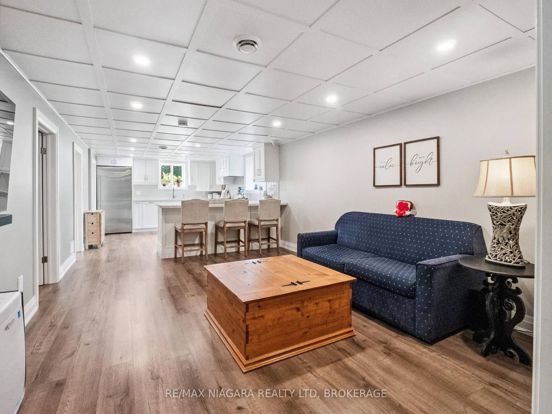 Photo 22 of 15 Keefer Drive, Welland, Cooks Mills — HOMEH