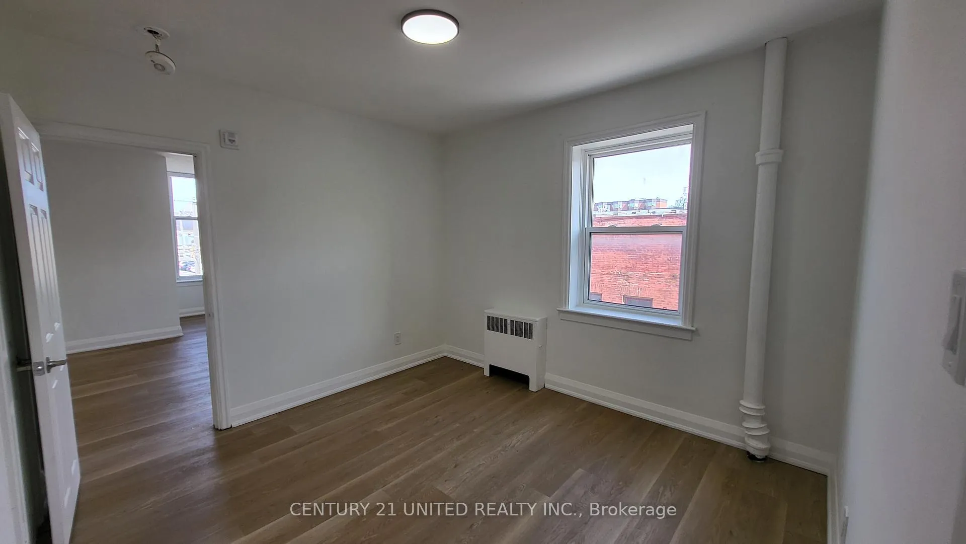 Photo 4 of Unit C, 409 Chambers Street, Peterborough, Town Ward 3 — HOMEH
